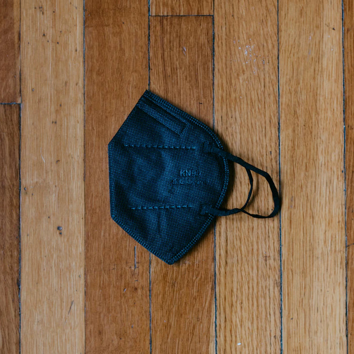 High-Quality KN95 Masks for Superior Adult Protection