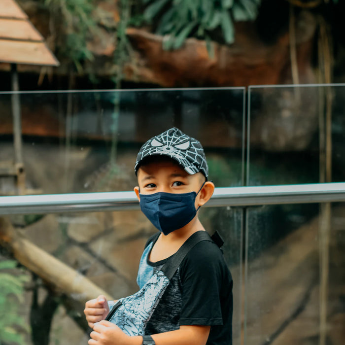 Ultimate Guide to Comfortable 3D Kids Face Masks