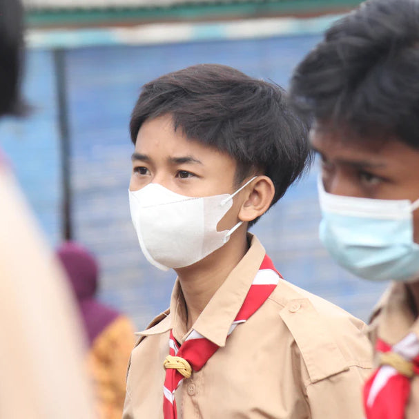 The Role of Masks in Schools Protecting Our Children