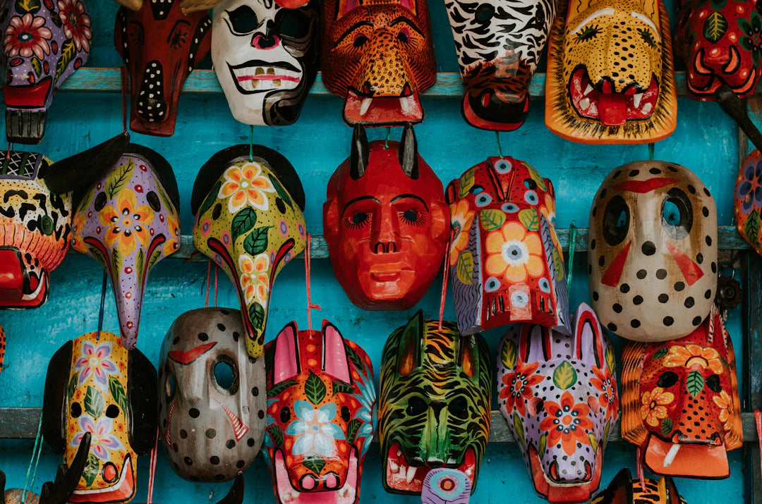 The Future of Masks Design and Tech Trends