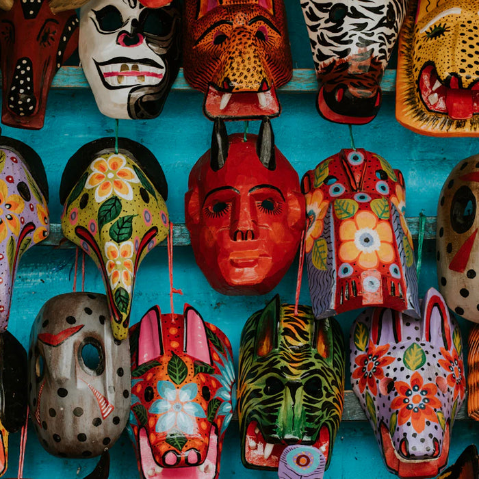 The Future of Masks Design and Tech Trends