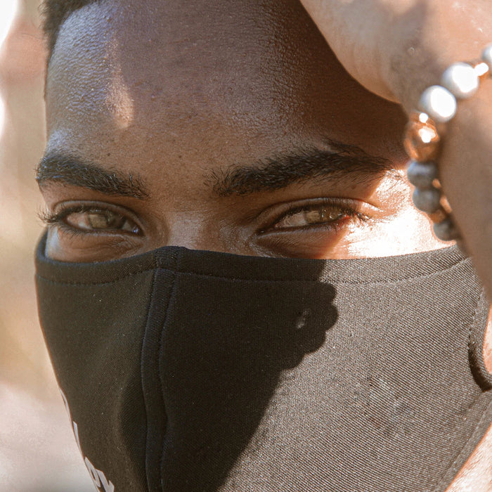 Stay Safe While Active Premium Sports Masks with Filters