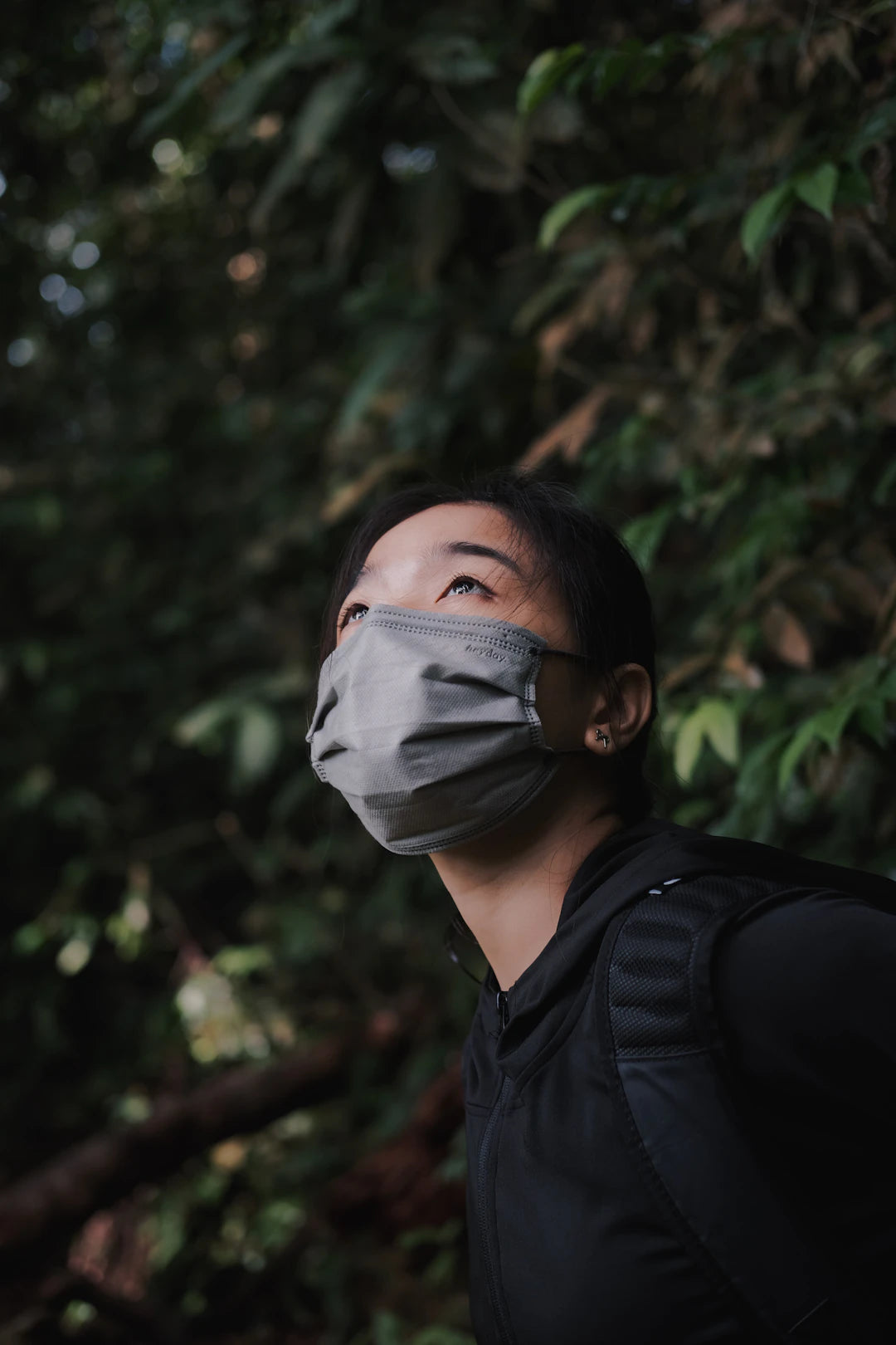 The Benefits of Wearing Masks for Outdoor Activities