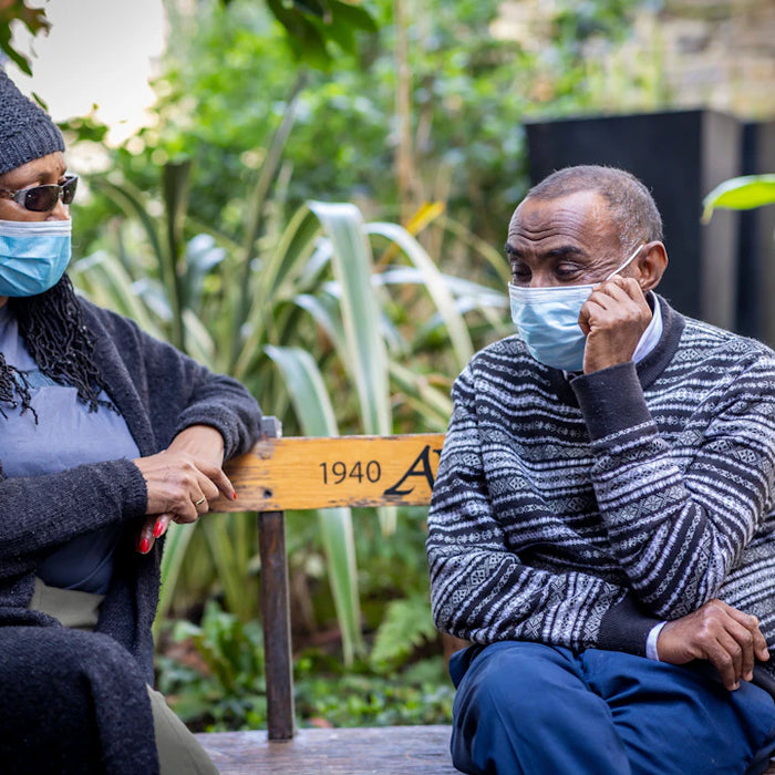 Spotting Fake Masks Ensuring Authenticity of KN95 Face Masks