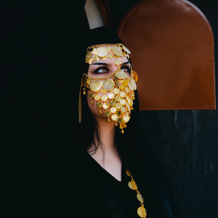 Fashion Meets Functionality The Future of Face Masks