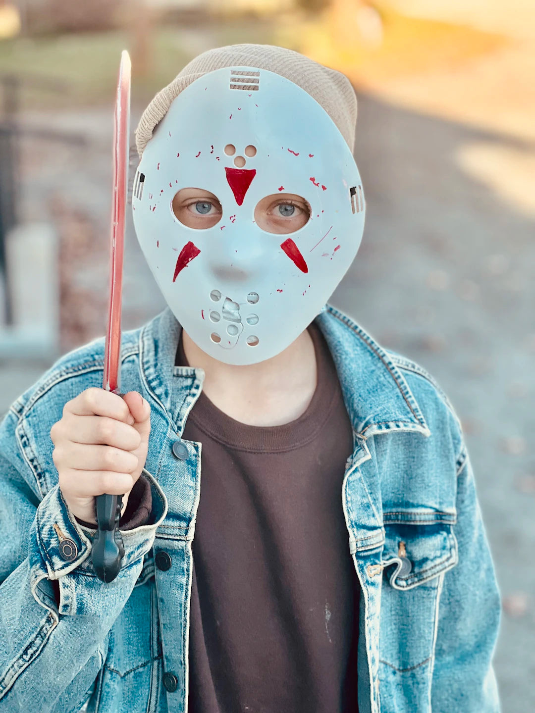 Top Tips for Choosing Child-Safe Face Masks