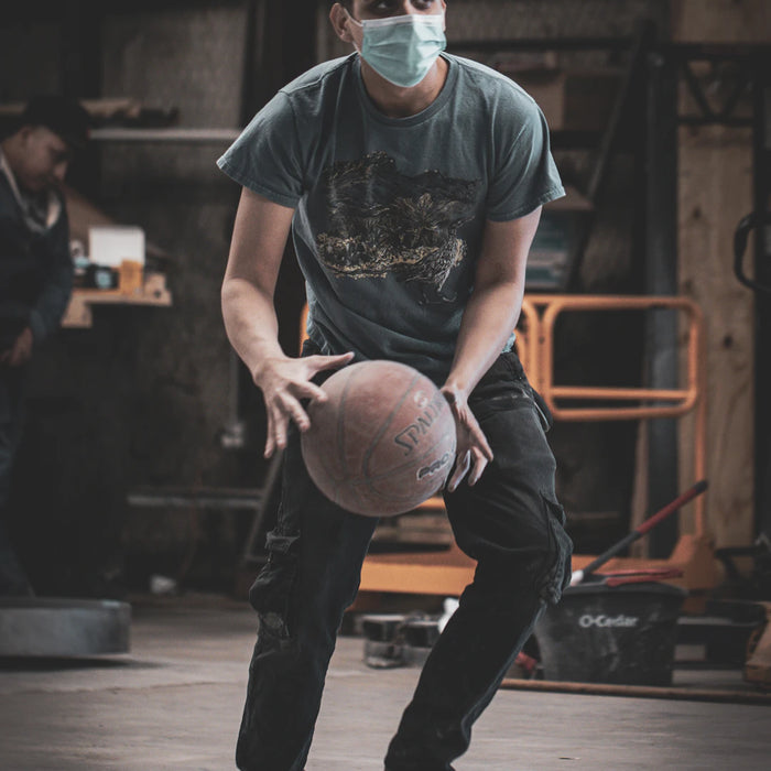Stay Safe  Active The Essential Sports Mask Guide