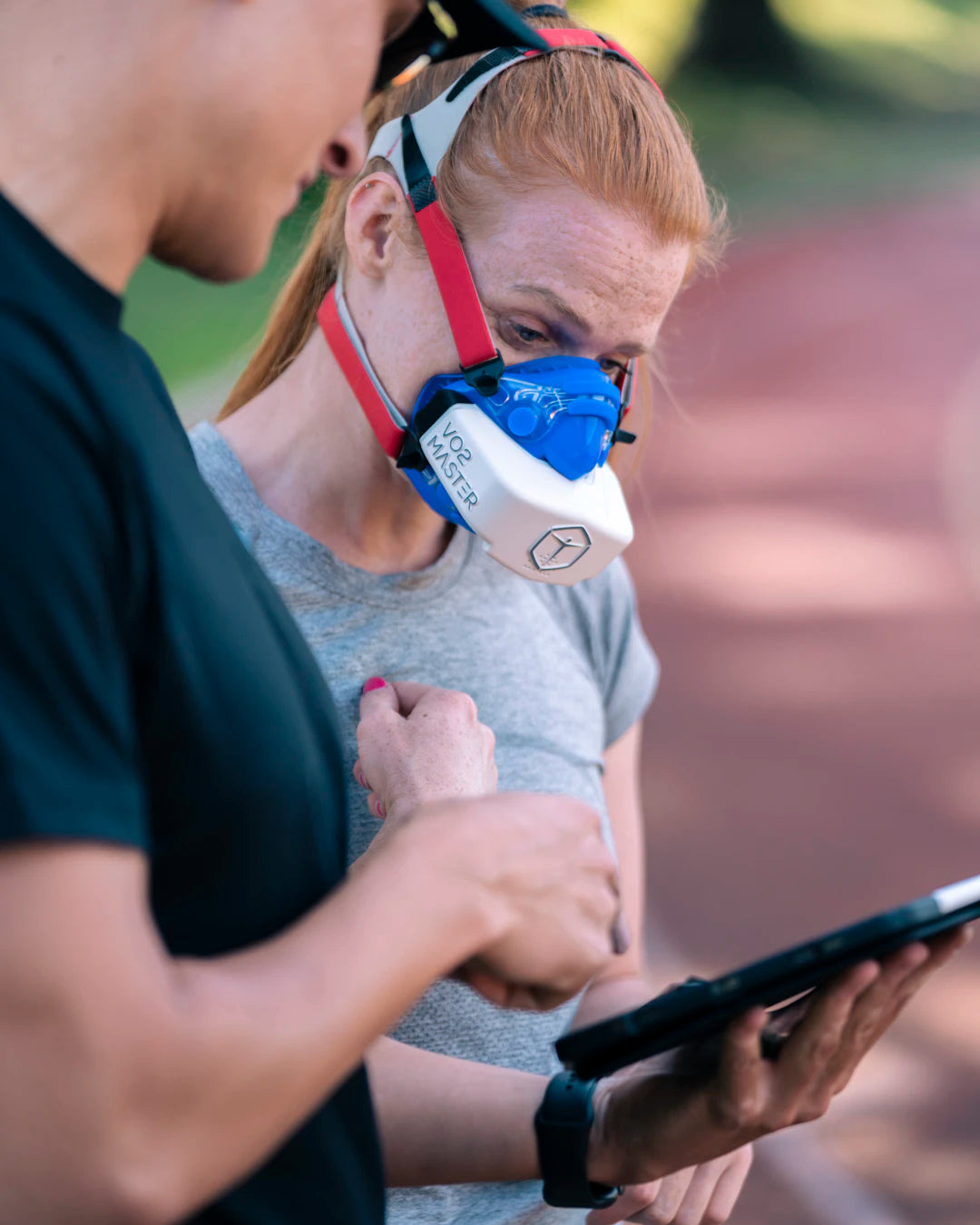 Breathable Sports Masks Innovation in Athletic Safety