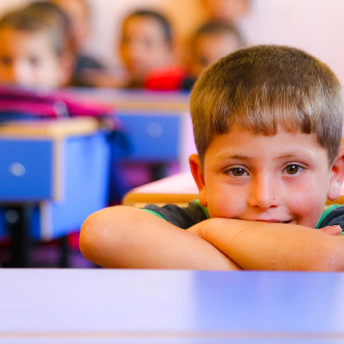 The Importance of Mask-Wearing in Schools