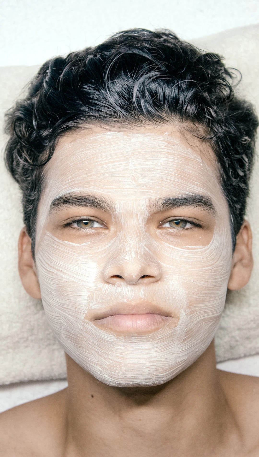 Perfect Fit Properly Wearing Non-Woven Face Masks