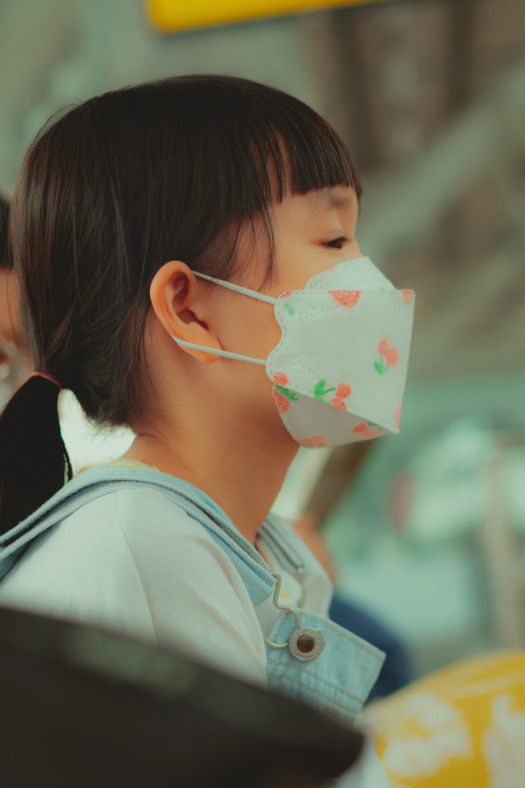 Essential Protective Masks for Kids' Daily Activities
