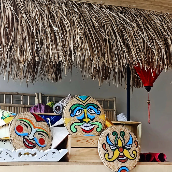 The Environmental Impact Disposable vs. Reusable Face Masks