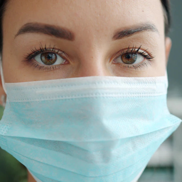 The Importance of Respiratory Protection in Daily Life