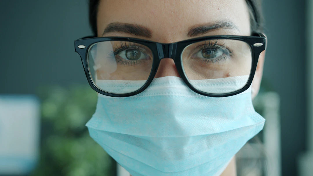 The Importance of Mask Safety What You Need to Know