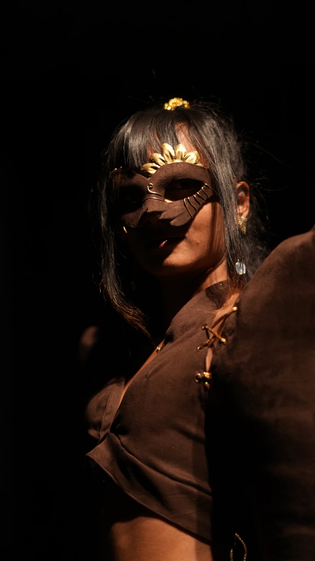 Innovative Mask Designs Where Fashion Meets Functionality