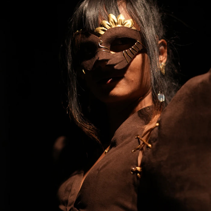 Innovative Mask Designs Where Fashion Meets Functionality