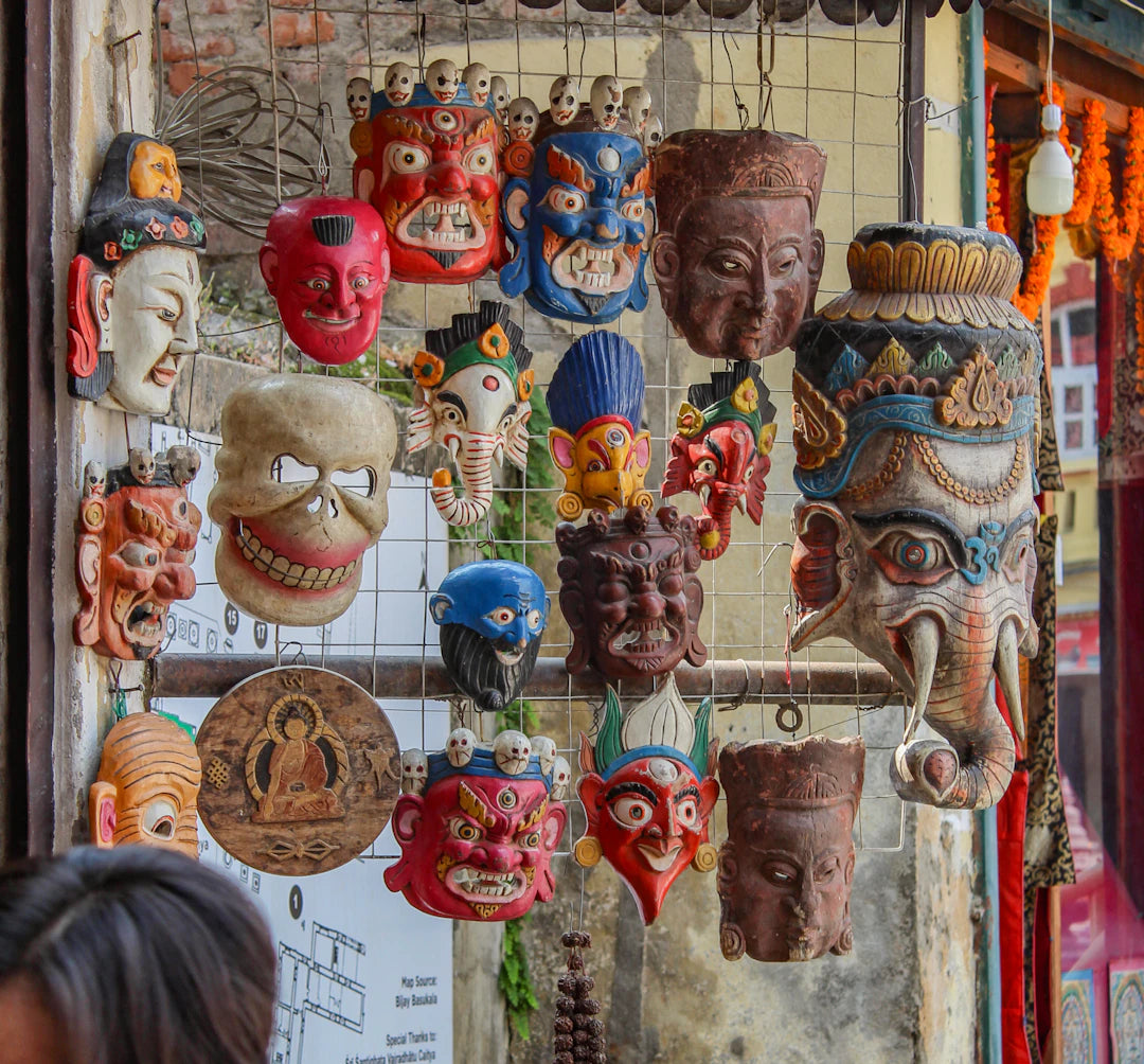 The Evolution of Face Mask Technology A Journey in Protection