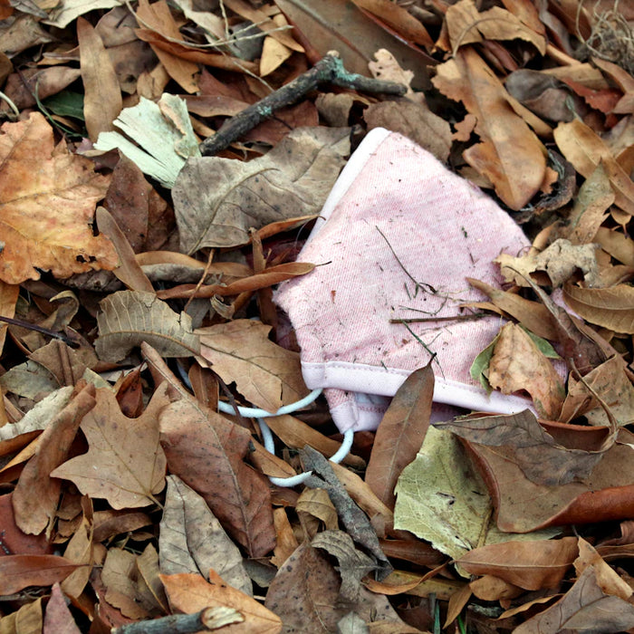 Disposable Masks and Their Environmental Impact