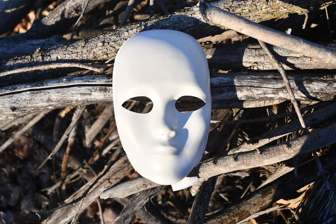 The Hidden Ecological Cost of Disposable Masks