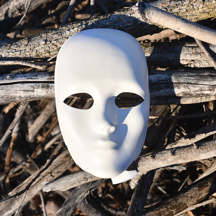 The Hidden Ecological Cost of Disposable Masks