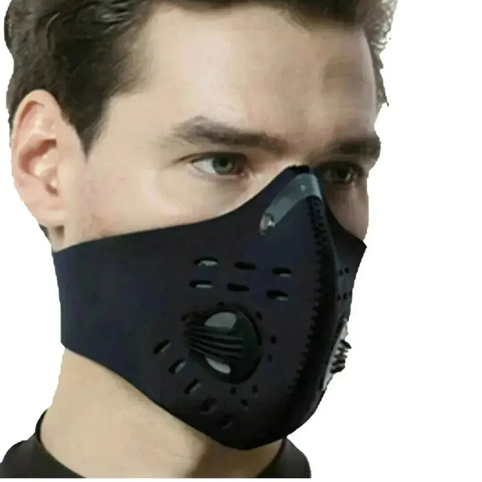 Stay Safe: Bird Flu and the Role of Protective Masks