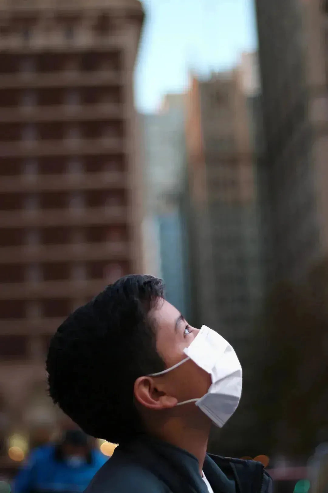 Stay Safe: Importance of Masks Against Bird Flu