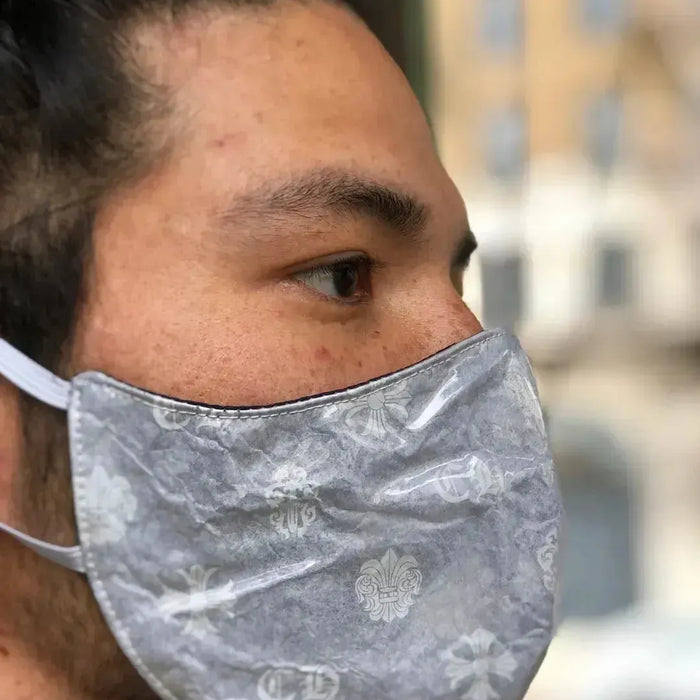 Sustainable Alternatives to Single-Use Masks