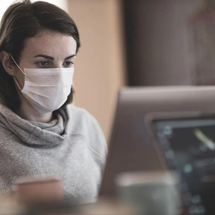 The Crucial Role of KN95 Face Masks in Safeguarding Healthcare Workers