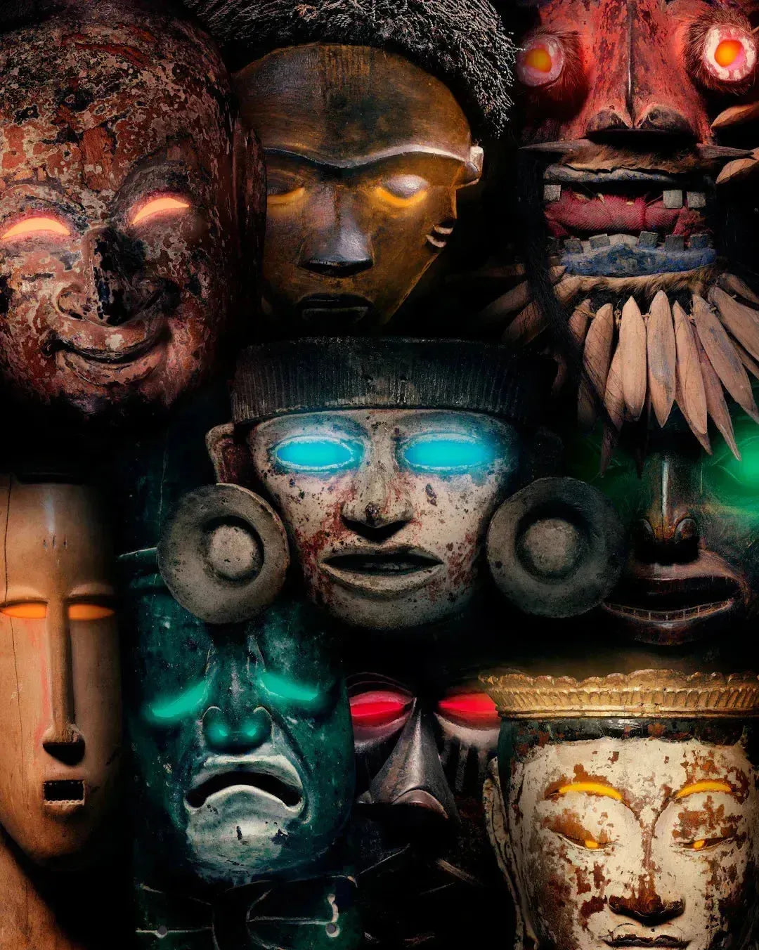 The Evolution of Face Masks: Adapting to Health Crises — Dr Medic