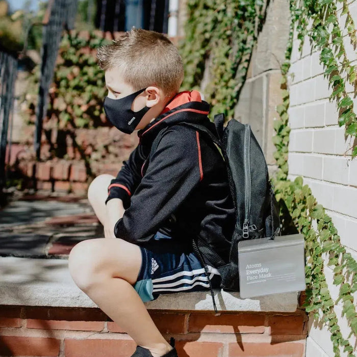 The Global Response to Mask Shortages During COVID-19: An Inside Look