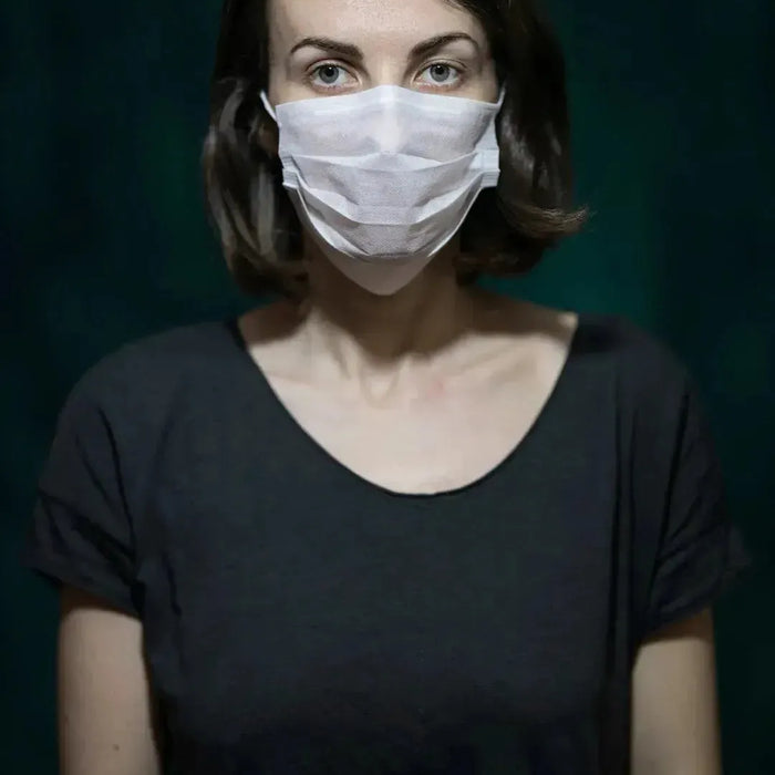 The Impact of Face Masks on Public Health Outcomes