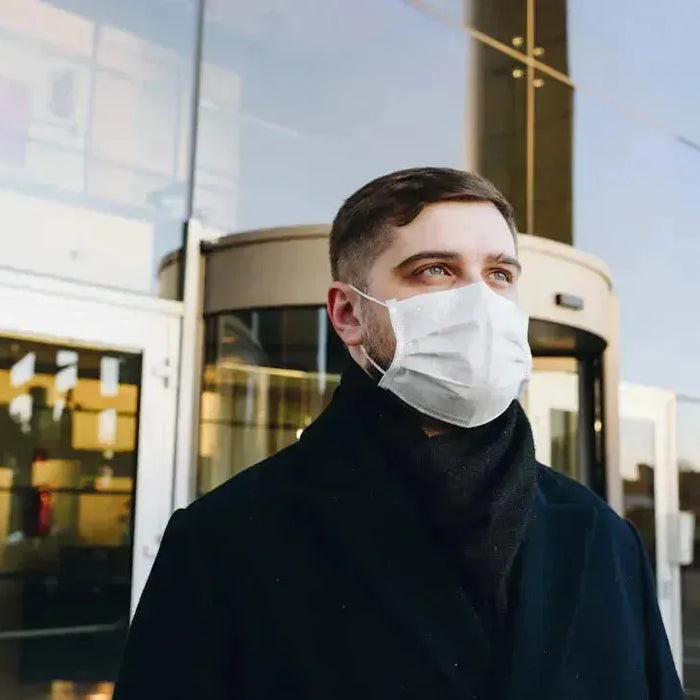 The Legalities of Mask Mandates: What You Need to Know