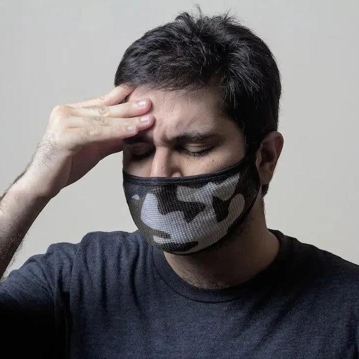 The Lowdown on Disposable Face Masks: Your Shield Against Germs