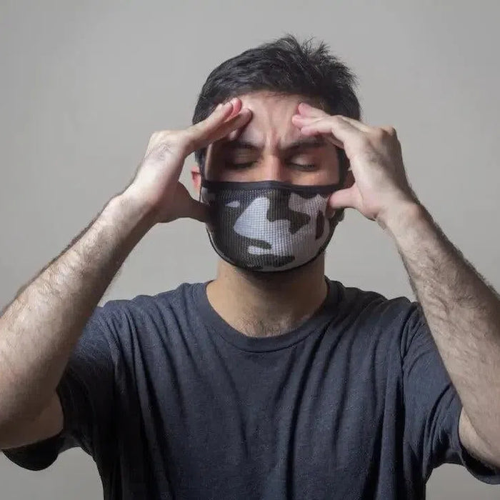 The Masked Effect: Unveiling the Psychology Behind Face Masks