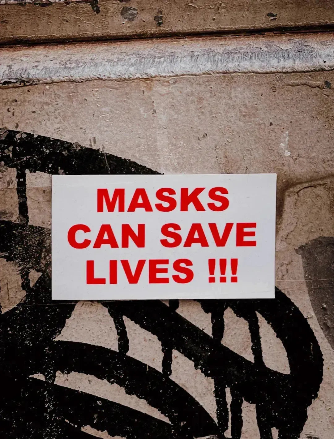 The Power of Masks: Shields of Safety During Pandemics