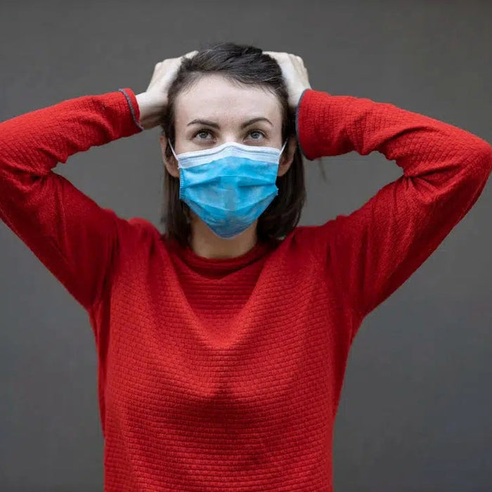 The Science Behind Surgical Masks: What You Need to Know