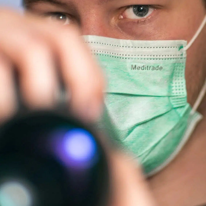 The Vital Role of Face Masks in Pandemic Preparedness