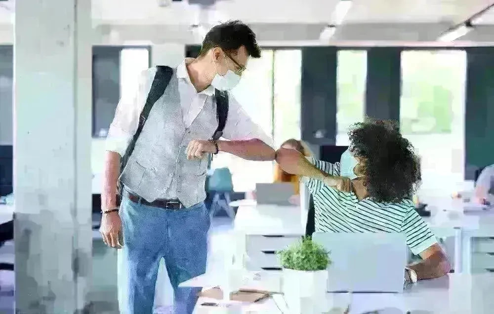 Top 10 Masks While Travelling Within USA