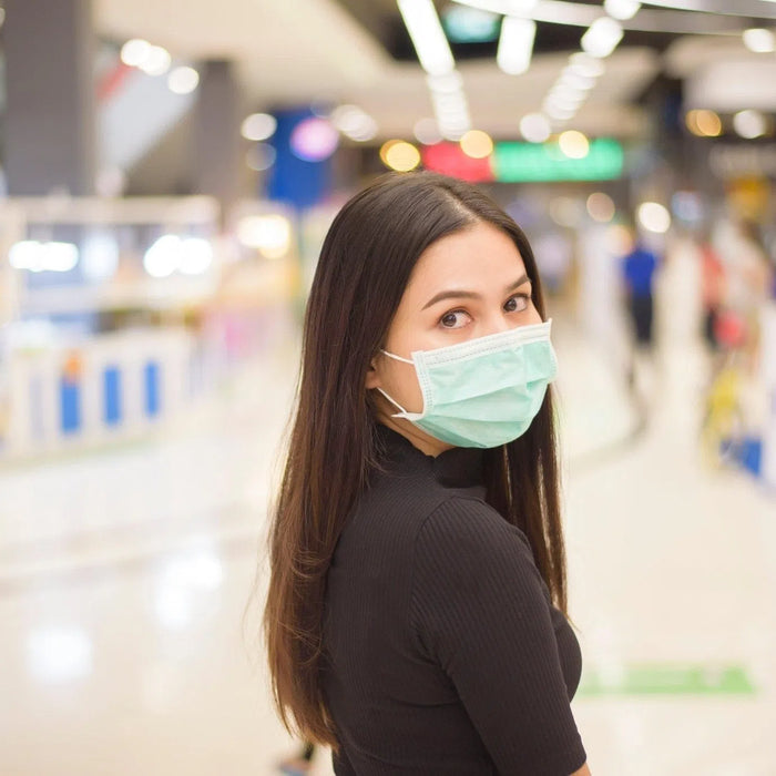 Top 7 Masks To Stay Safe During Pandemic