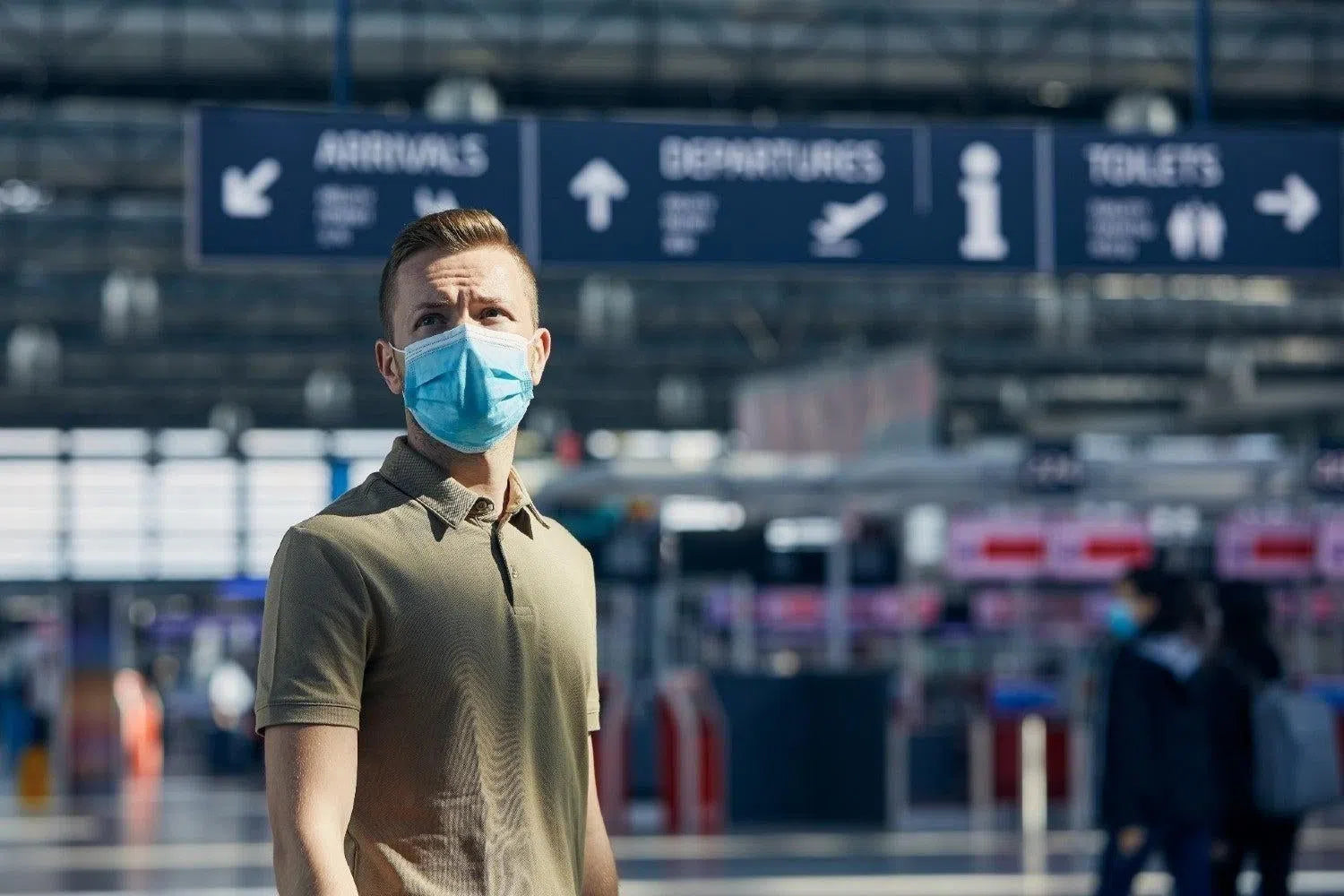 Top 7 Masks To Stay Safe During Pandemic