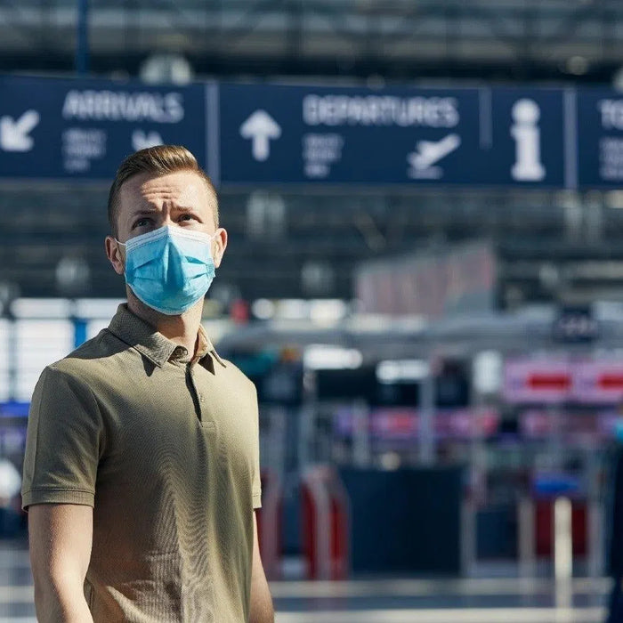 Top 7 Masks To Stay Safe During Pandemic