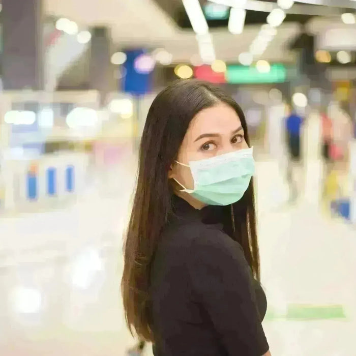 Top 7 Masks To Stay Safe During Pandemic