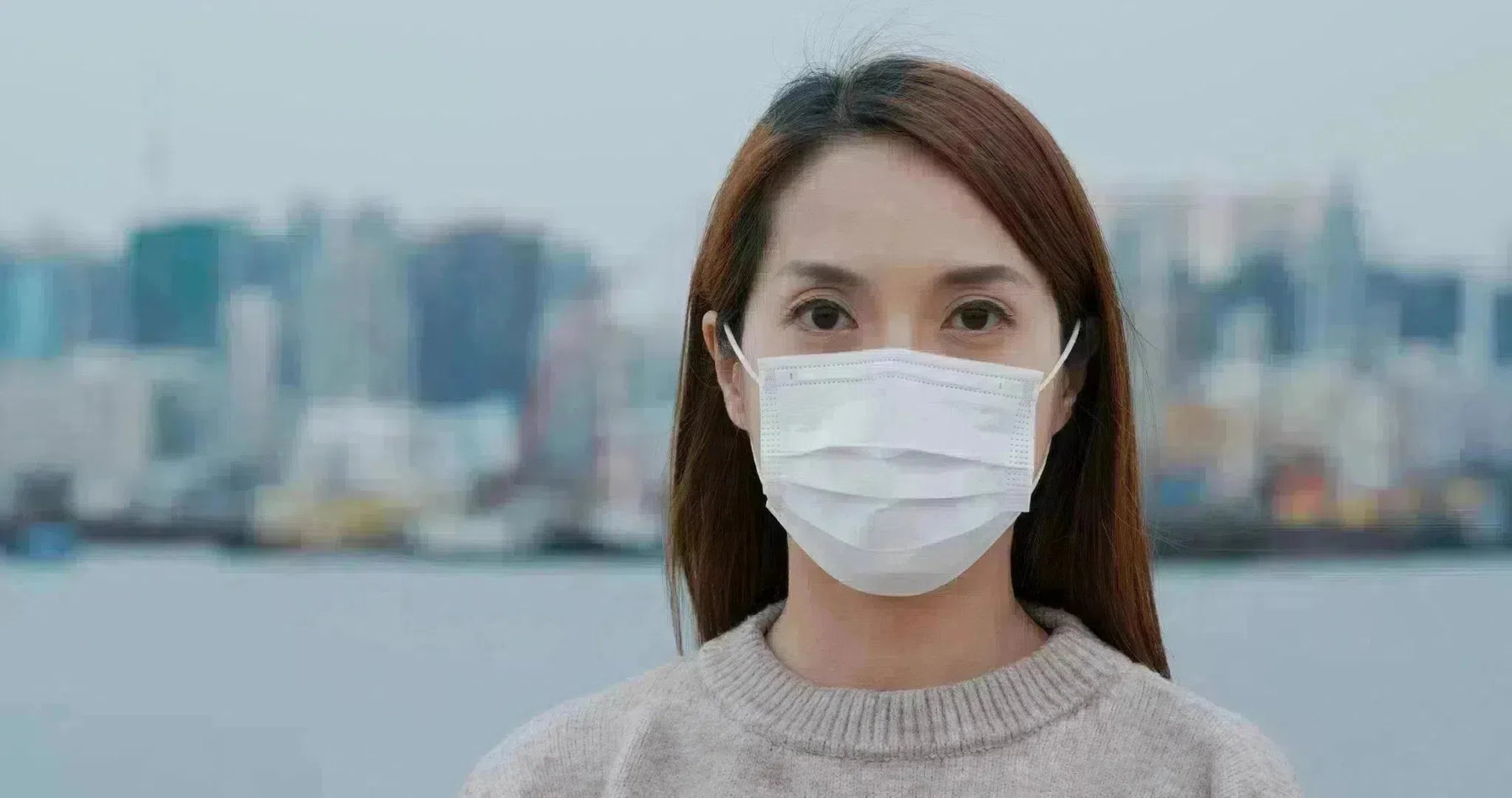 Top 7 Masks To Stay Safe During Pandemic