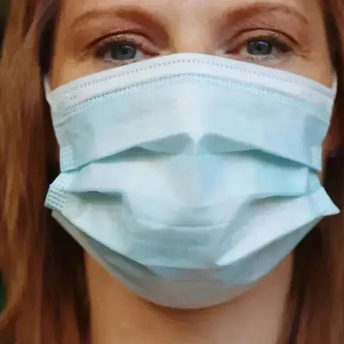 Understanding the Different Types of Face Masks: A Guide