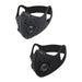 FuturePPE Neoprene Sports Face Mask with Premium Filter   Dr Medic