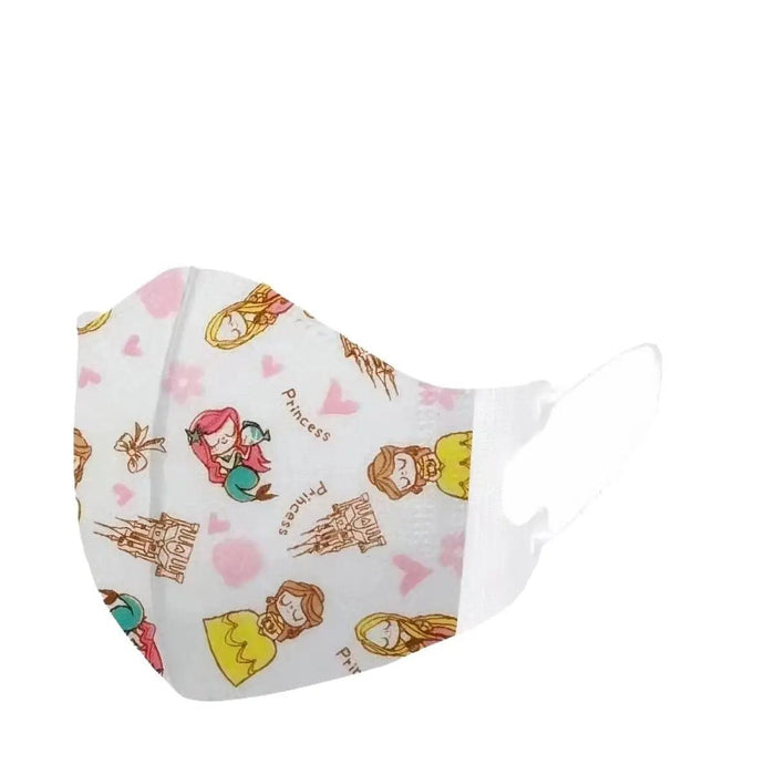 Toddlers Infant Disposable Face Masks