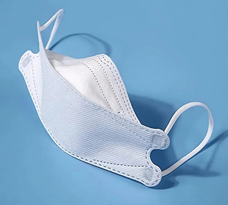 Kids KF94 Face Masks, Kids Disposable Masks-Dr Medic-Dr Medic