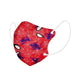 Kids KN95 Face Masks, K95 Disposable-Dr Medic-Red Spider-Man-10 Masks-Dr Medic