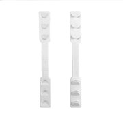 Mask Strap Ear Protection, Adjustable Ear Loop Extender, 10 Pack-Dr Medic-Dr Medic