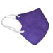 Small or Petite Sized KN95 Face Masks-Dr Medic-Purple-10 Masks-Dr Medic